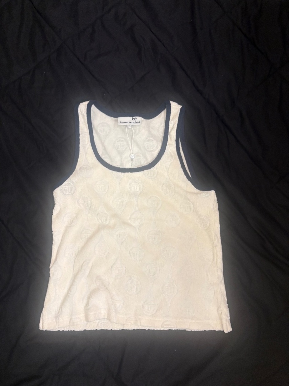 Women’s tank top